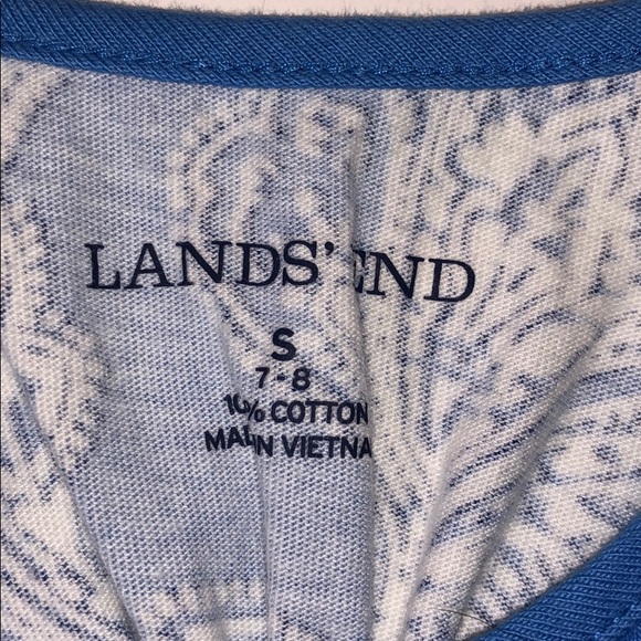 Summer dress - Picture 4 of 4